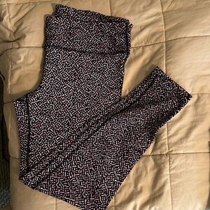 NWOT GapFit Active pants